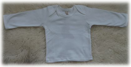 Langarm-Shirt
